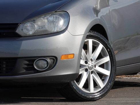 Used 2011 Volkswagen Golf TDI FWD image 22