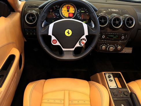 Used 2007 Ferrari F430 Spider image 6