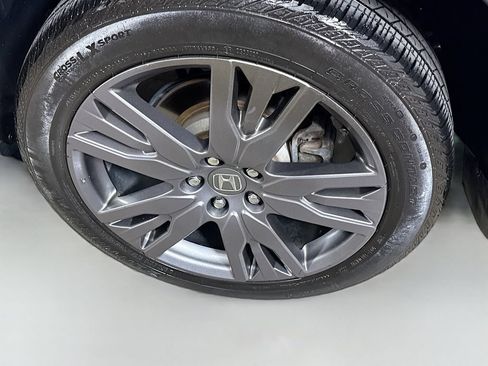 Used 2021 Honda Passport EX-L image 9