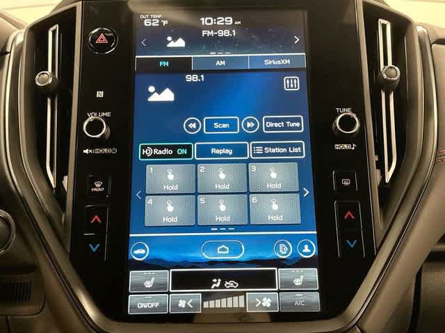 New 2026 Subaru WRX Premium AWD/4WD image 11