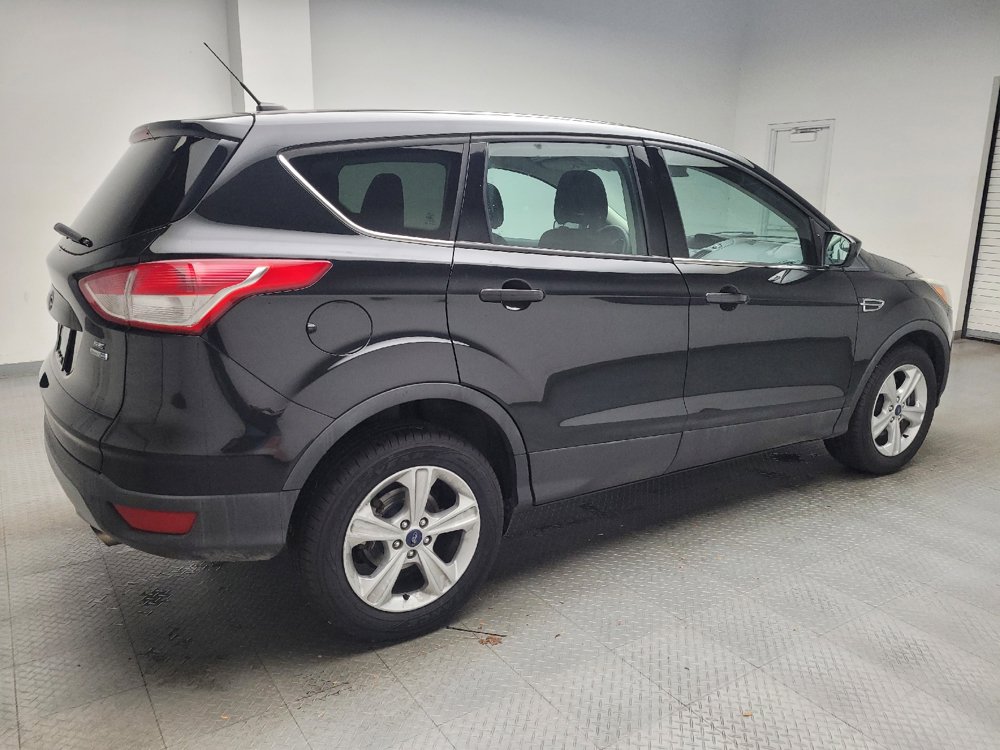 Used 2015 Ford Escape SE AWD/4WD image 10