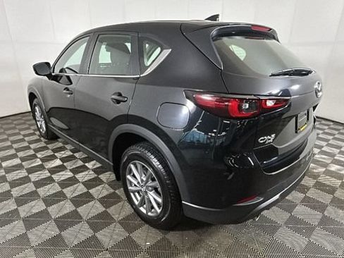 Used 2025 MAZDA CX-5 AWD 2.5 S image 4