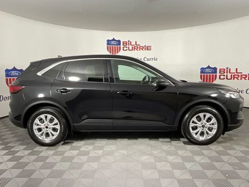 Used 2024 Ford Escape Active FWD image 2