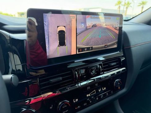 New 2026 Nissan Pathfinder Rock Creek image 20