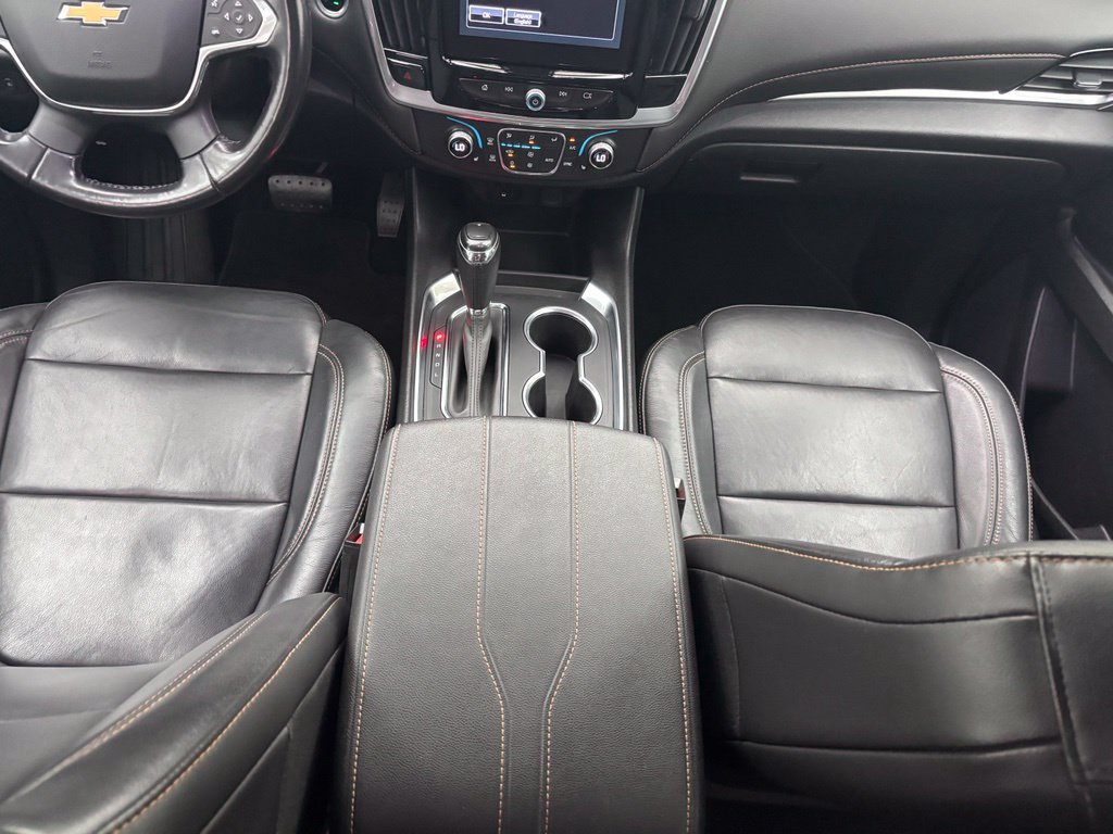 Used 2019 Chevrolet Traverse LT FWD image 37