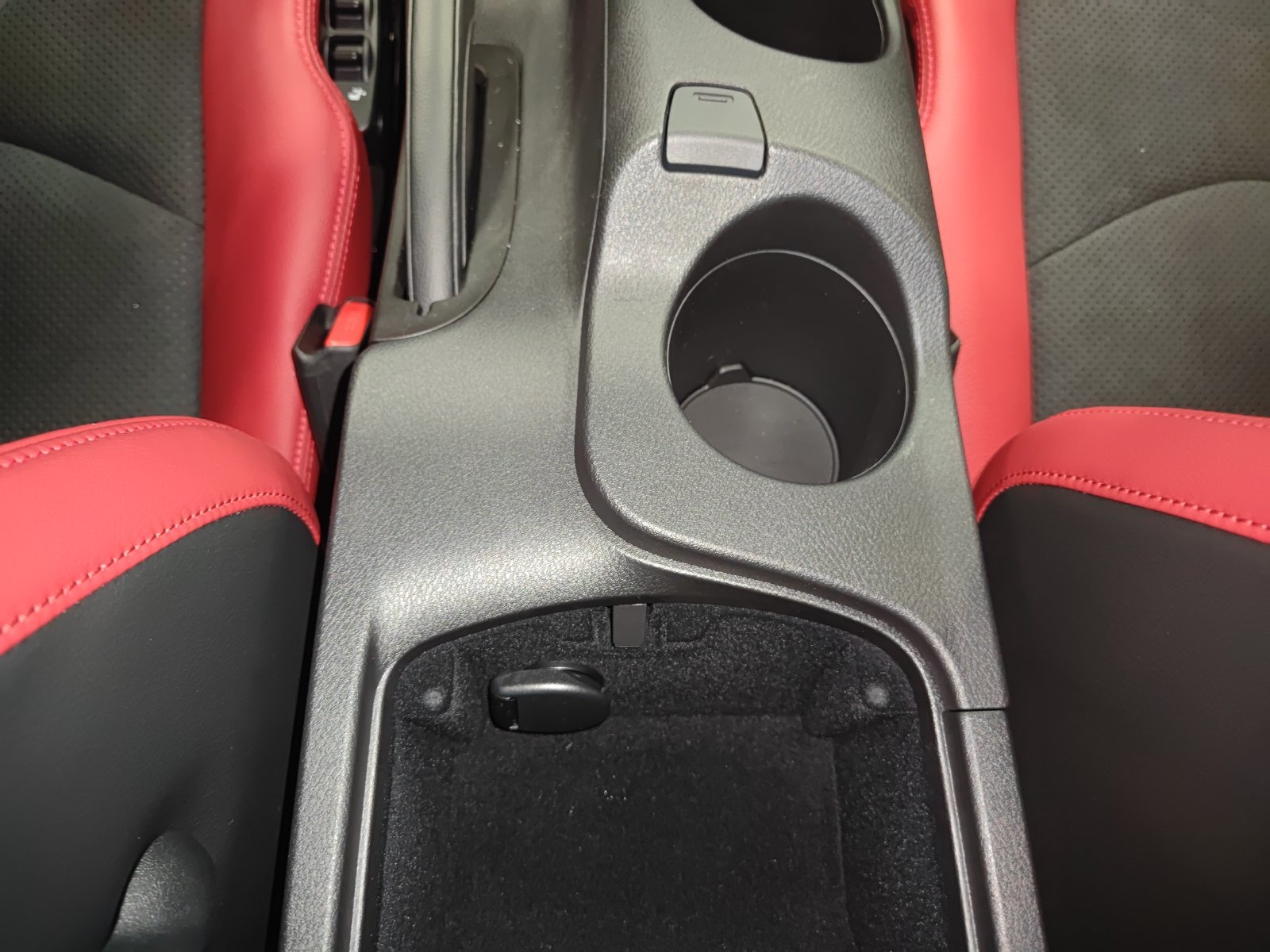 New 2027 Nissan Z Performance RWD image 31
