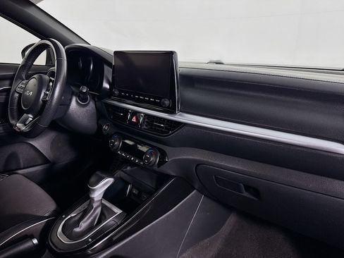 Used 2022 Kia Forte GT-Line FWD image 29