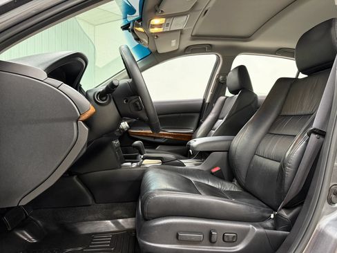 Used 2011 Honda Accord EX-L image 15