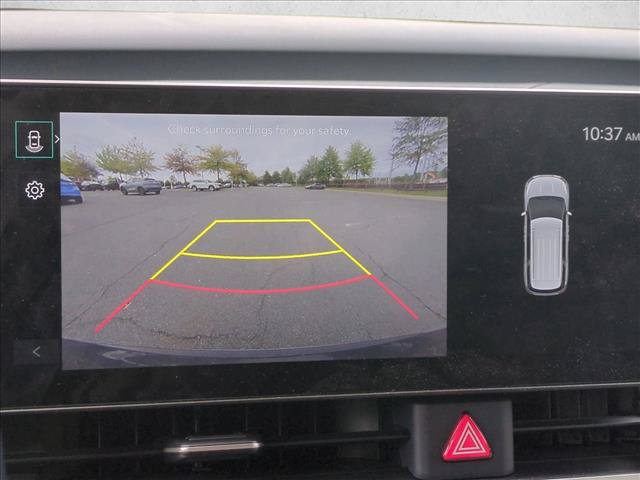 Used 2025 Kia Carnival EX FWD image 14