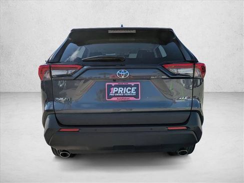 Certified 2023 Toyota RAV4 XLE Premium image 7