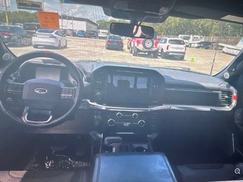 Used 2022 Ford F150 Raptor AWD/4WD image 6