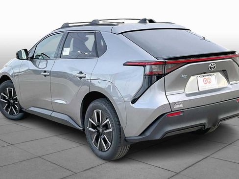 New 2026 Toyota bZ XLE image 12