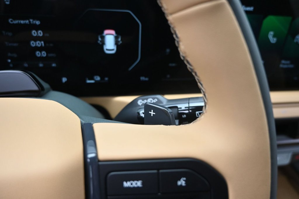 New 2027 Kia Telluride SX X-Line AWD/4WD image 39