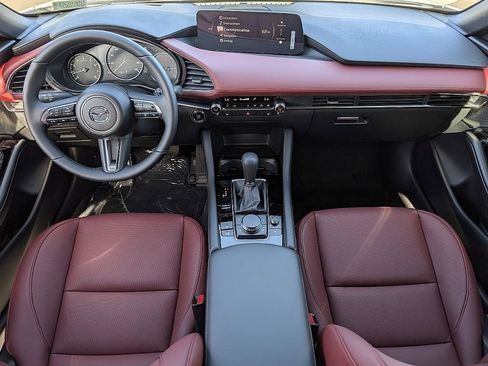 New 2026 MAZDA MAZDA3 Hatchback w/Premium Plus Pkg image 22