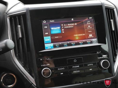 Used 2021 Subaru Forester Premium image 30