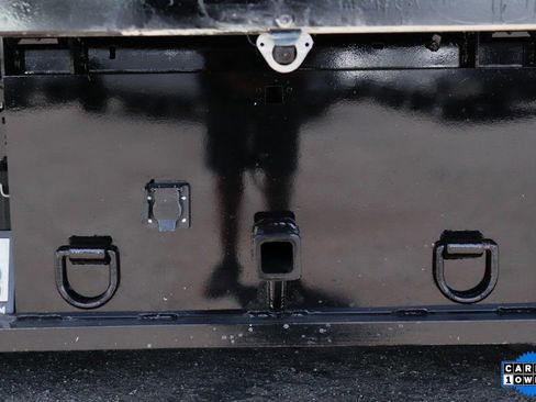 Used 2022 Ford F550 2WD Regular Cab Super Duty w/ XLT Value Package image 47