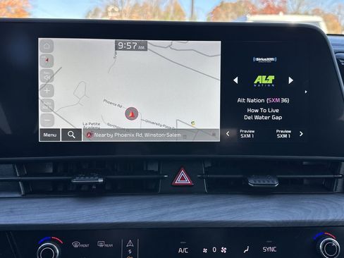 Used 2023 Kia Sportage X-Line image 10