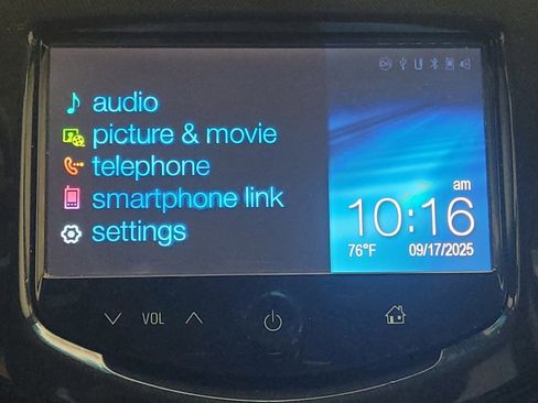 Used 2015 Chevrolet Spark LT image 25