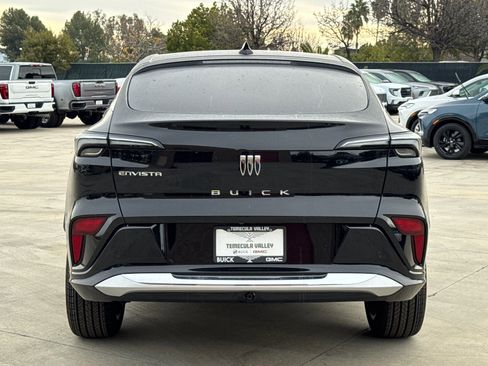 New 2026 Buick Envista Avenir image 14