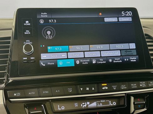 Used 2025 Honda Odyssey Sport-L image 14