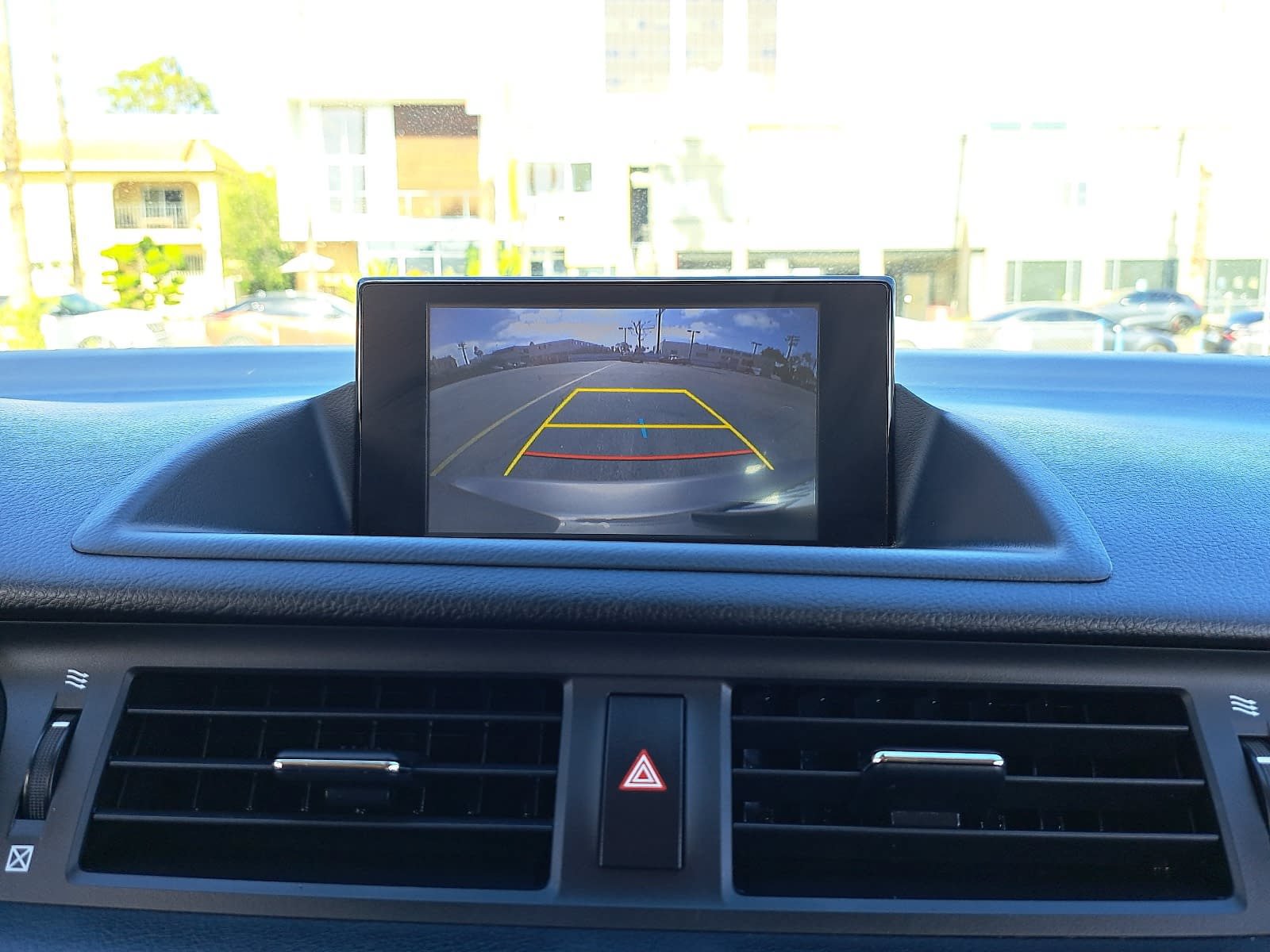 Used 2017 Lexus CT 200h w/ Navigation System Package FWD image 24
