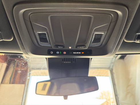 Used 2023 Chevrolet Silverado 1500 RST image 39