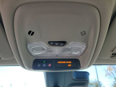 New 2026 Buick Encore GX Preferred image 38