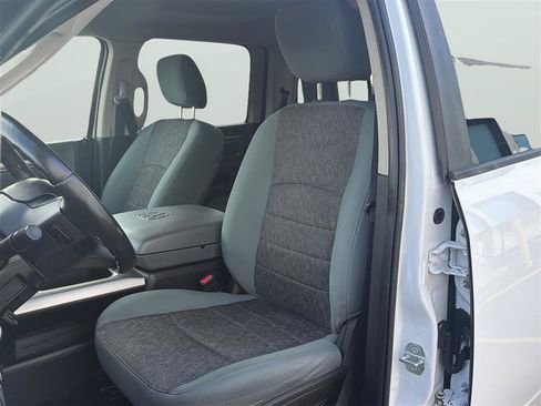 Used 2017 RAM 1500 Lone Star AWD/4WD image 13
