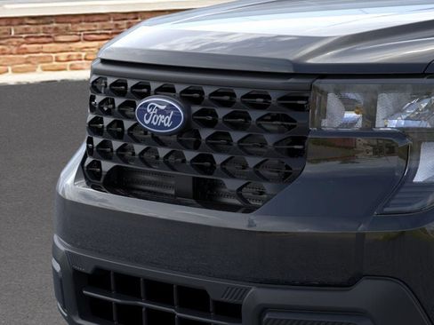 New 2026 Ford Maverick XL w/ Equipment Group 101A image 18