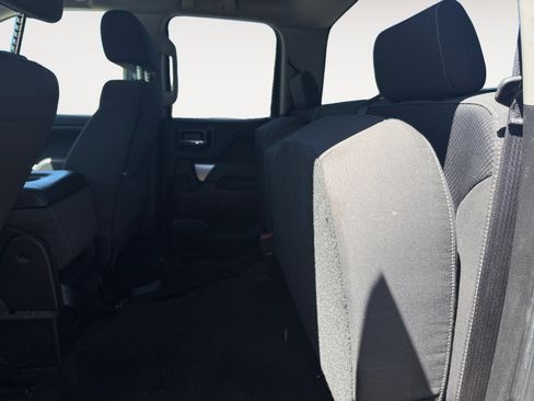 Used 2018 Chevrolet Silverado 1500 LT w/ All Star Edition AWD/4WD image 13