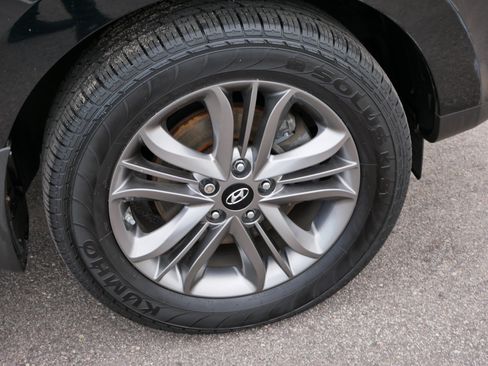 Used 2014 Hyundai Tucson SE AWD/4WD image 15