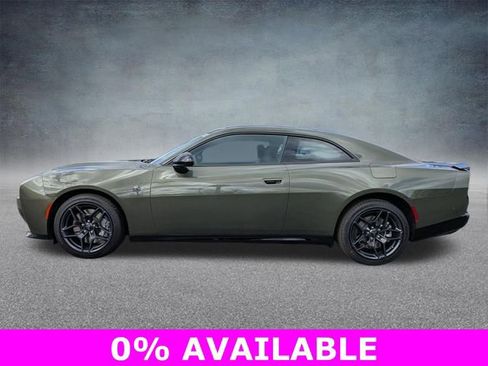 New 2026 Dodge Charger R/T Scat Pack image 7