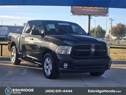 Used 2014 RAM 1500 Express