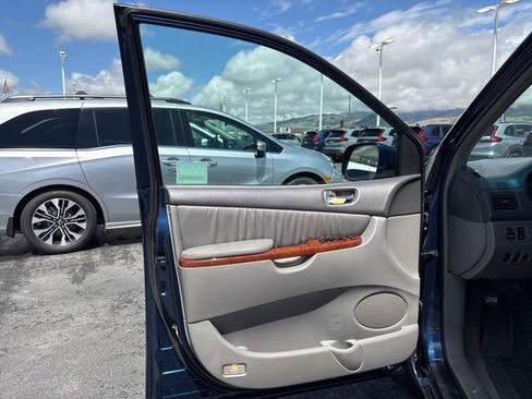Used 2004 Toyota Sienna XLE FWD image 12