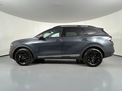 Used 2023 Kia Sportage X-Pro AWD/4WD image 4