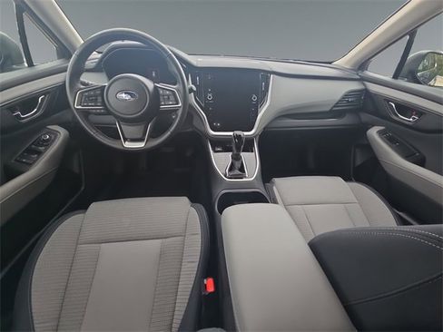 Certified 2024 Subaru Outback Premium image 14