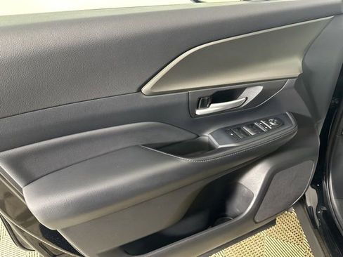 Used 2024 Toyota Grand Highlander XLE image 9