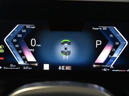 New 2026 BMW X1 xDrive28i w/ Technology Package image 15