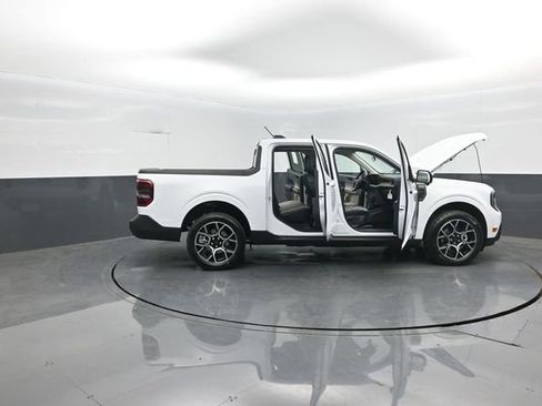New 2026 Ford Maverick Lariat AWD/4WD image 35