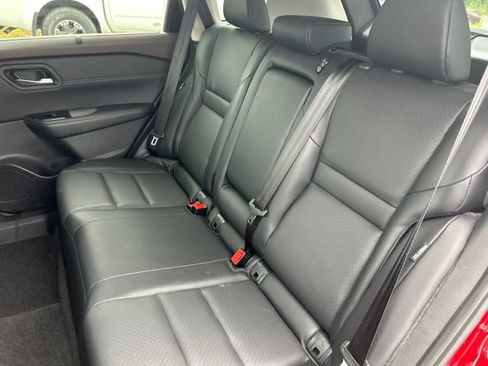 Certified 2023 Nissan Rogue SV w/ SV Premium B Package AWD/4WD image 12
