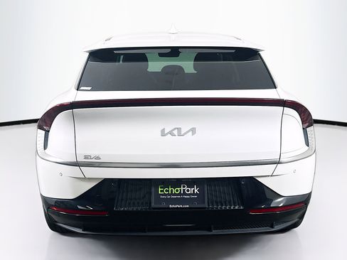 Used 2023 Kia EV6 Wind AWD/4WD image 7