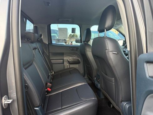 New 2026 Ford Maverick Lariat AWD/4WD image 6