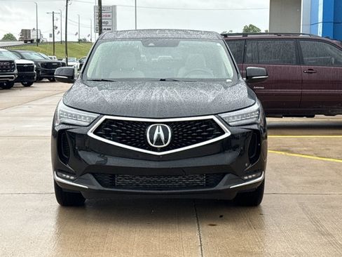 Used 2023 Acura RDX AWD w/ Advance Package image 15