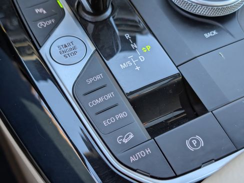 Used 2022 BMW X3 xDrive30i w/ Premium Package 2 image 26