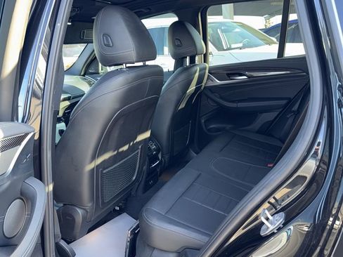 Used 2021 BMW X3 M40i w/ Executive Package image 7