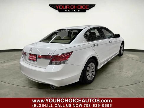 Used 2011 Honda Accord EX-L image 7
