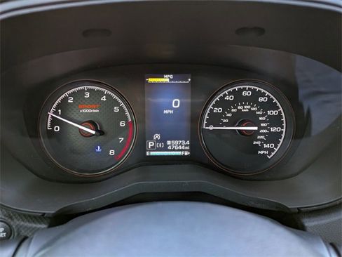 Used 2019 Subaru Forester Sport w/ Popular Package #2 image 33