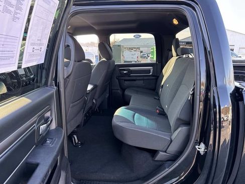 Used 2024 RAM 1500 Classic Warlock image 18