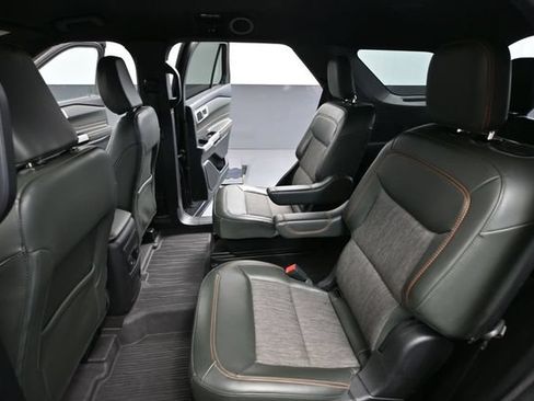 Used 2022 Ford Explorer Timberline AWD/4WD image 36