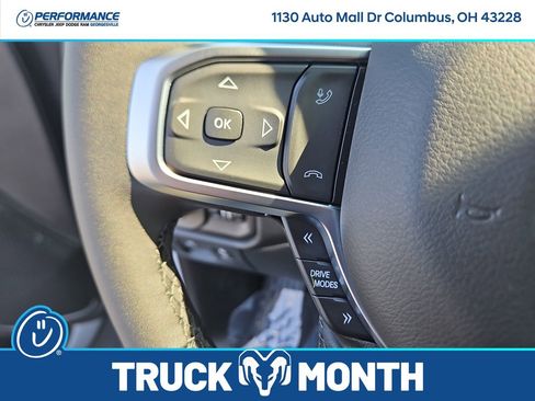 New 2026 RAM 1500 Big Horn image 33